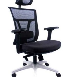 Kursi Kantor Gresco GC 810 HW