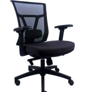 Kursi Kantor Gresco GC 810 M