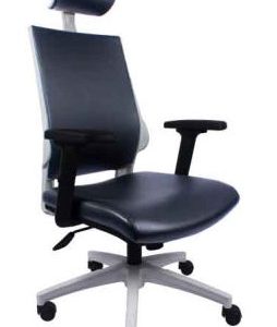 Kursi Kantor Gresco GC 811 HA-BO