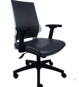 Kursi Kantor Gresco GC 811 M-BO