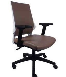Kursi Kantor Gresco GC 811 M-CO