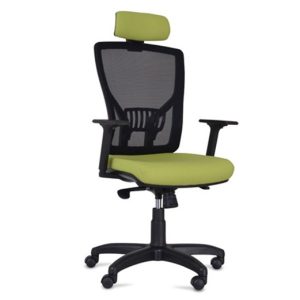 Kursi Kantor HIGHPOINT NHP 101