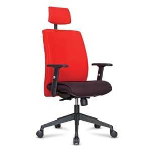 Kursi Kantor HIGHPOINT NHP 508 T