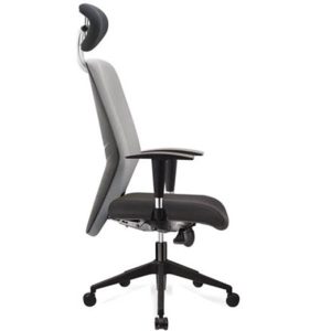 Kursi Kantor ICHIKO Ergo 1 P (Oscar-Fabric)