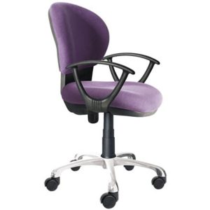 Kursi Kantor ICHIKO IC 853 S