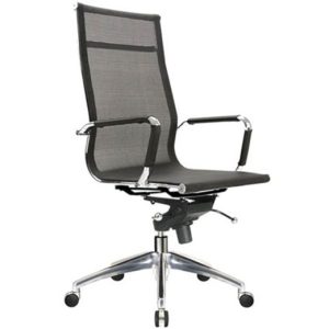 Kursi Kantor ICHIKO Mercy 1 S HDT