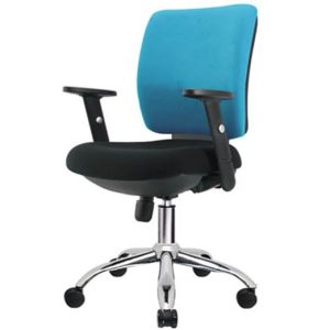 Kursi Kantor ICHIKO Porto I C