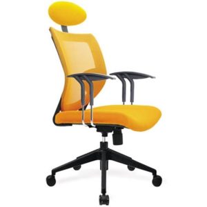 Kursi Kantor ICHIKO Recto 1 P