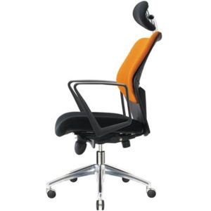Kursi Kantor ICHIKO Spell 1 S