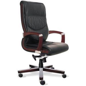 Kursi Kantor ICHIKO Verino I HDT