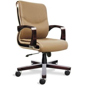 Kursi Kantor ICHIKO Verino II HDT