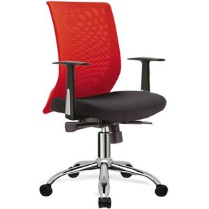Kursi Kantor ICHIKO Vixie I C - SYN