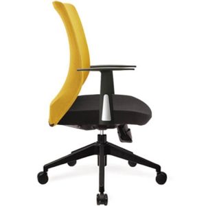 Kursi Kantor ICHIKO Vixie I N - SYN