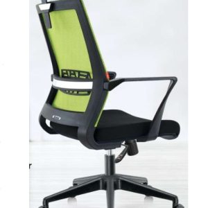 Kursi Kantor Ichiko ECO Fitto I