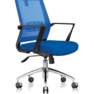 Kursi Kantor Ichiko ECO Fitto I AL