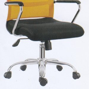 Kursi Kantor Ichiko Eco Eco Audy I CR