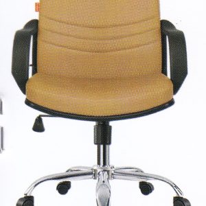 Kursi Kantor Ichiko Eco Gamza I CR