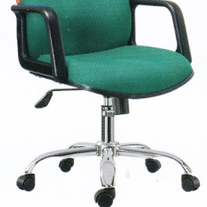 Kursi Kantor Ichiko Eco IC- 110 E CR