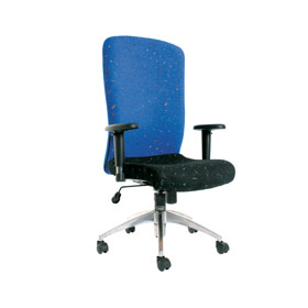 Kursi Manager Savello ETHOS HT1A