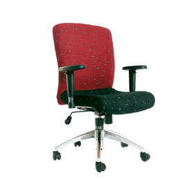 Kursi Manager Savello ETHOS LT1A