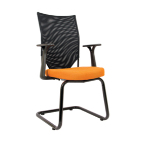 Kursi Manager Savello SLIMO VT1