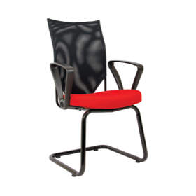 Kursi Manager Savello SLIMO VTO