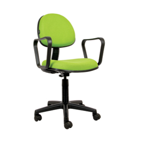 Kursi Sekertaris Savello RENZO ST0