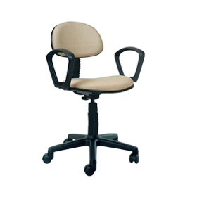 Kursi Sekertaris Savello SELCO ST0