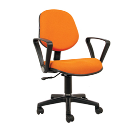 Kursi Sekertaris Savello VISCO GT0