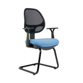 Kursi Sekertaris Savello VIVO VT1