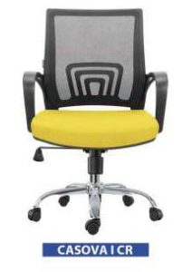Kursi Staff Inco Casova I CR