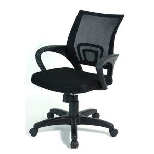 Kursi kantor ERGOTEC 851 S