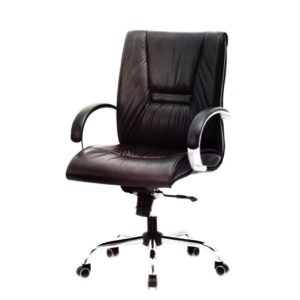 Kursi kantor ERGOTEC GA 22 PR