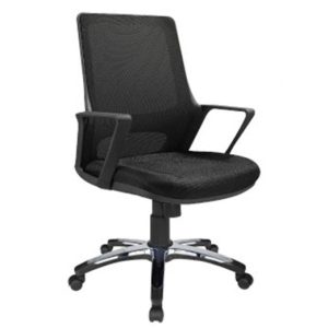 Kursi kantor ERGOTEC GL 809 PR