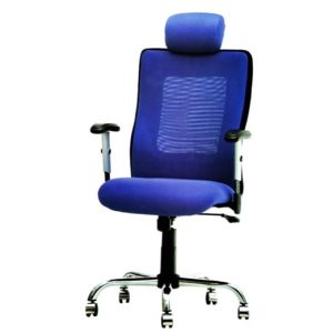 Kursi kantor ERGOTEC LX 922 TR