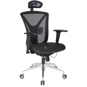 Kursi kantor ERGOTEC LX 953 TR