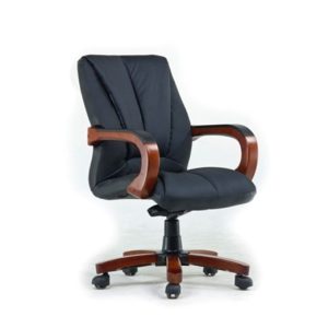 Kursi kantor Fantoni Alesio M