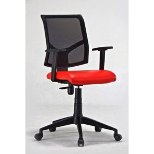 Kursi kantor Fantoni Belle