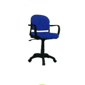 Kursi kantor Fantoni Carolina