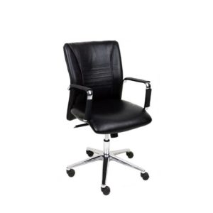 Kursi kantor Fantoni Clovis