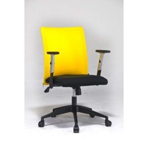Kursi kantor Fantoni Domus
