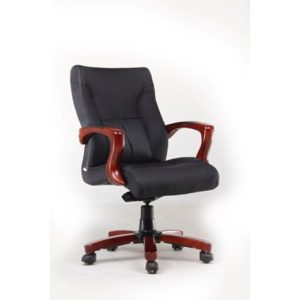Kursi kantor Fantoni Eligio