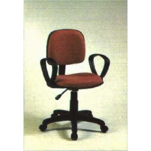 Kursi kantor Fantoni F 110 A