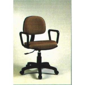 Kursi kantor Fantoni F 120 A
