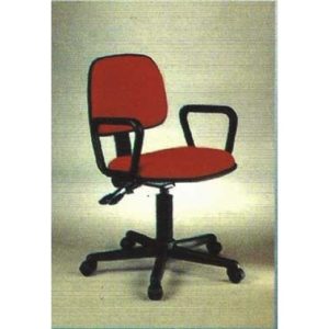 Kursi kantor Fantoni F 140 A