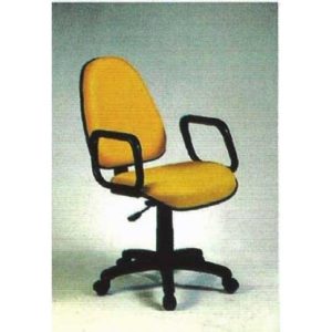 Kursi kantor Fantoni F 180 A