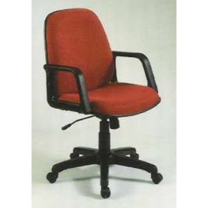 Kursi kantor Fantoni F 200