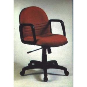 Kursi kantor Fantoni F 210