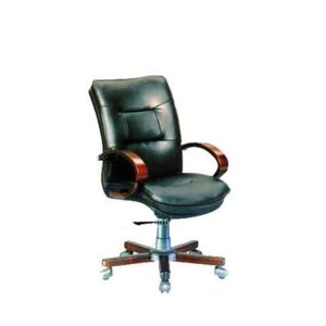 Kursi kantor Fantoni F 3010 (PVC)