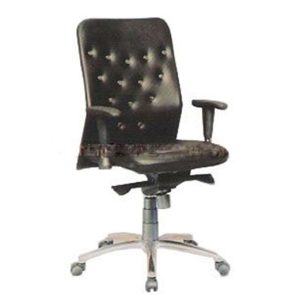 Kursi kantor Fantoni F 3012 ALL